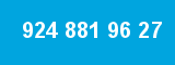 924 881 96 27